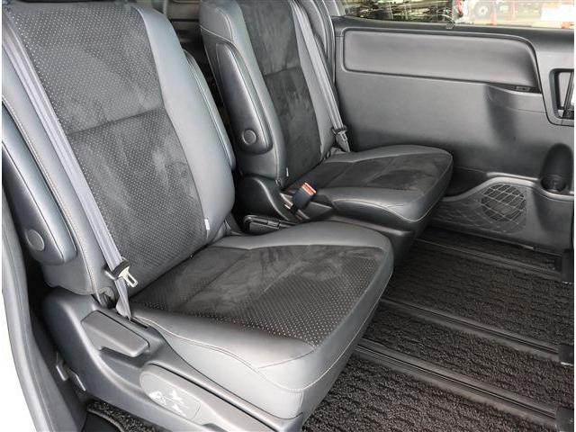 ヴォクシー ＺＳ　煌ＩＩＩ　コンビシート　ナビ　ＴＶ　バックカメラ　ＥＴＣ２．０（19枚目）