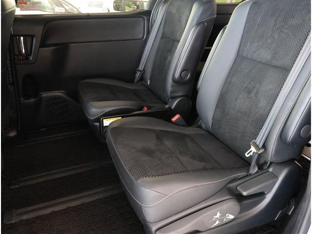 ヴォクシー ＺＳ　煌ＩＩＩ　コンビシート　ナビ　ＴＶ　バックカメラ　ＥＴＣ２．０（21枚目）