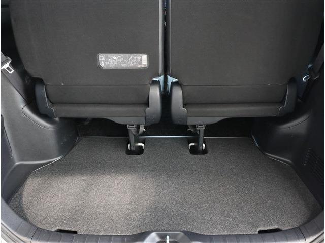 ヴォクシー ＺＳ　煌ＩＩＩ　コンビシート　ナビ　ＴＶ　バックカメラ　ＥＴＣ２．０（23枚目）