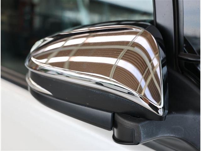 ヴォクシー ＺＳ　煌ＩＩＩ　コンビシート　ナビ　ＴＶ　バックカメラ　ＥＴＣ２．０（35枚目）