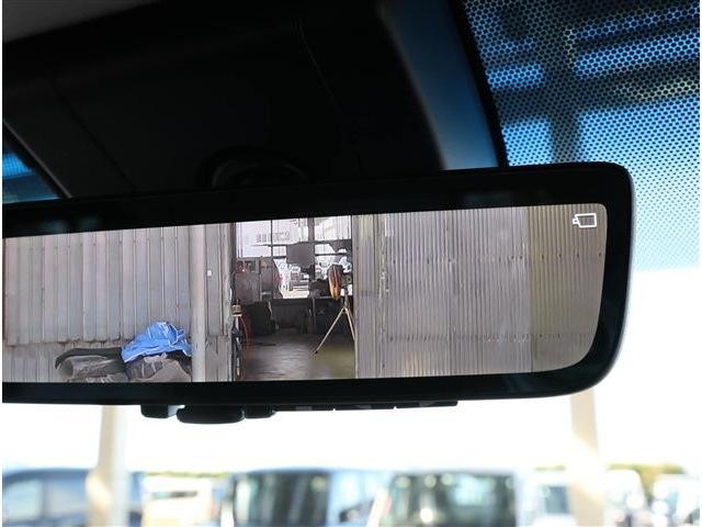 アルファード 2.5S Cパッケージ 20AW BSM 電動格納ミラー 後席モニター ナビ ブラインドスポットモニター(6枚目)