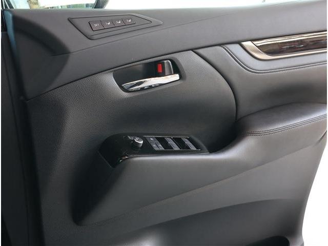 アルファード 2.5S Cパッケージ 20AW BSM 電動格納ミラー 後席モニター ナビ ブラインドスポットモニター(9枚目)