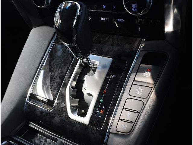 アルファード 2.5S Cパッケージ 20AW BSM 電動格納ミラー 後席モニター ナビ ブラインドスポットモニター(13枚目)