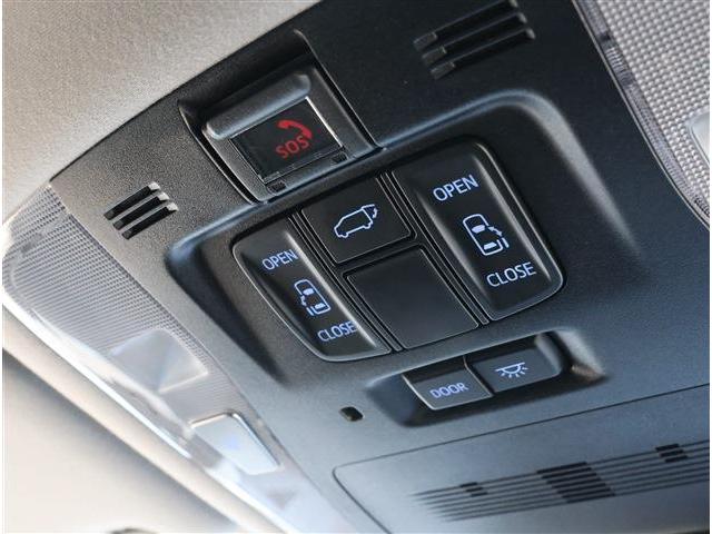 アルファード 2.5S Cパッケージ 20AW BSM 電動格納ミラー 後席モニター ナビ ブラインドスポットモニター(16枚目)