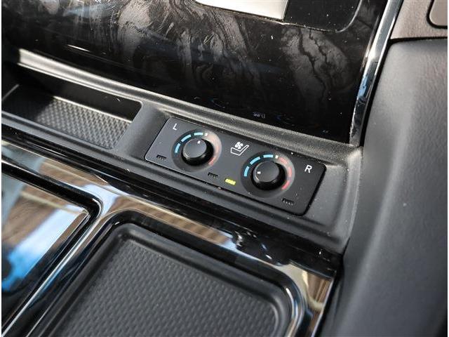 アルファード 2.5S Cパッケージ 20AW BSM 電動格納ミラー 後席モニター ナビ ブラインドスポットモニター(17枚目)