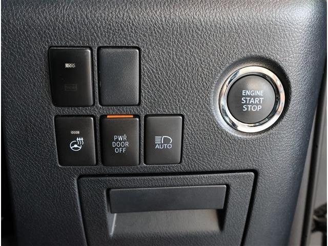 アルファード 2.5S Cパッケージ 20AW BSM 電動格納ミラー 後席モニター ナビ ブラインドスポットモニター(18枚目)