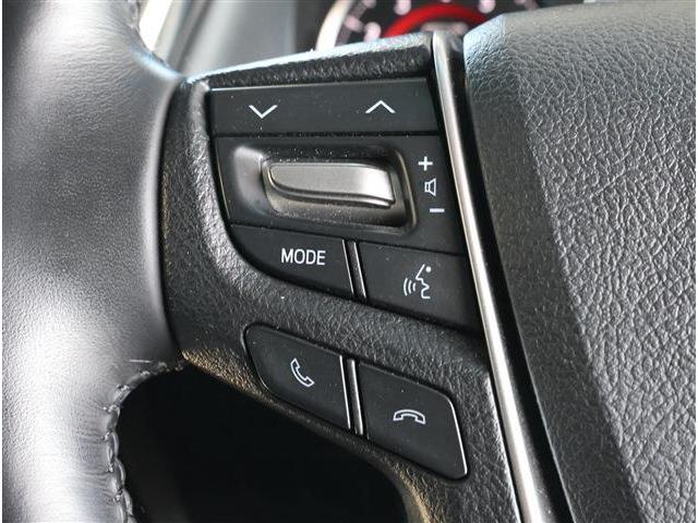 アルファード 2.5S Cパッケージ 20AW BSM 電動格納ミラー 後席モニター ナビ ブラインドスポットモニター(19枚目)