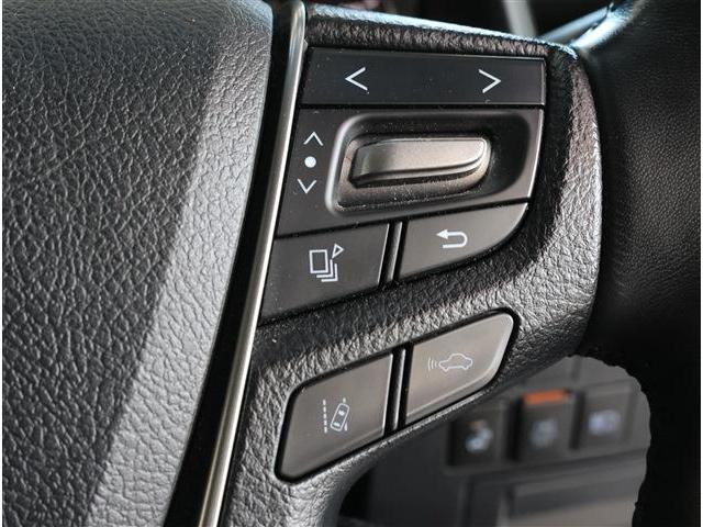 アルファード 2.5S Cパッケージ 20AW BSM 電動格納ミラー 後席モニター ナビ ブラインドスポットモニター(20枚目)