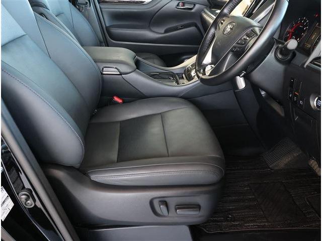 アルファード 2.5S Cパッケージ 20AW BSM 電動格納ミラー 後席モニター ナビ ブラインドスポットモニター(24枚目)