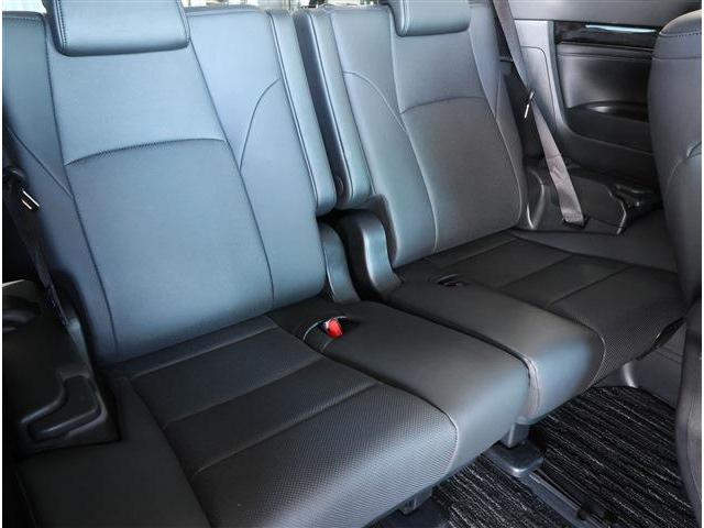 アルファード 2.5S Cパッケージ 20AW BSM 電動格納ミラー 後席モニター ナビ ブラインドスポットモニター(26枚目)