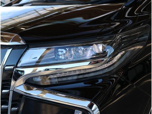 アルファード 2.5S Cパッケージ 20AW BSM 電動格納ミラー 後席モニター ナビ ブラインドスポットモニター(39枚目)