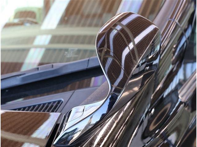 アルファード 2.5S Cパッケージ 20AW BSM 電動格納ミラー 後席モニター ナビ ブラインドスポットモニター(46枚目)