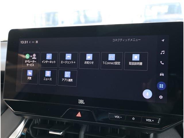 ハリアー Ｚ（4枚目）