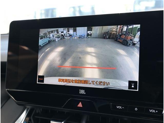 ハリアー Ｚ（5枚目）