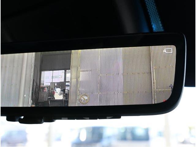 ハリアー Ｚ（6枚目）