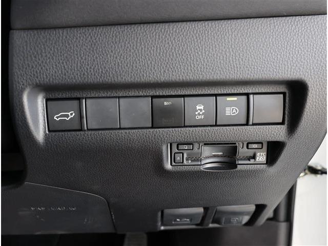 ハリアー Ｚ（7枚目）