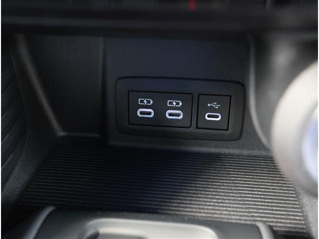 ハリアー Ｚ（9枚目）