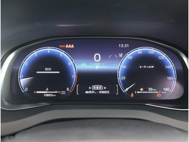 ハリアー Ｚ（12枚目）