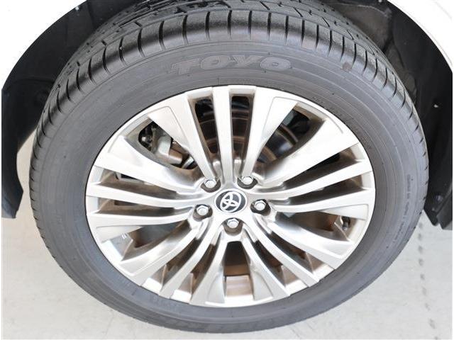 ハリアー Ｚ（13枚目）