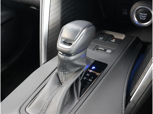 ハリアー Ｚ（14枚目）