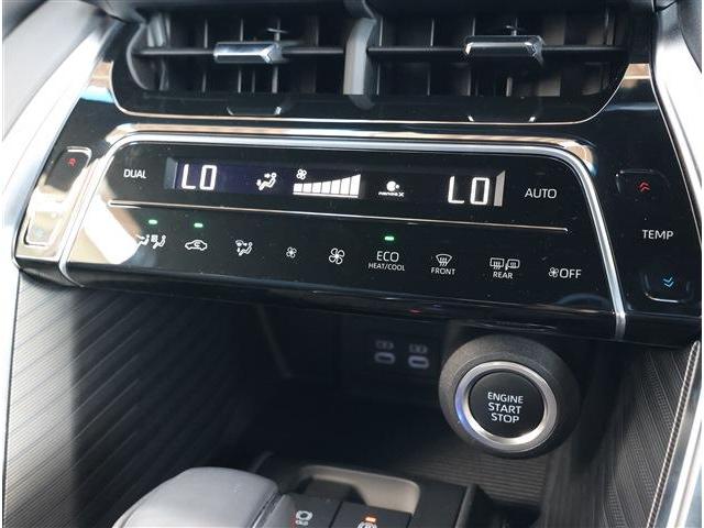 ハリアー Ｚ（15枚目）