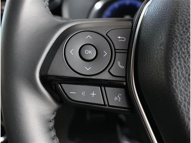 ハリアー Ｚ（18枚目）