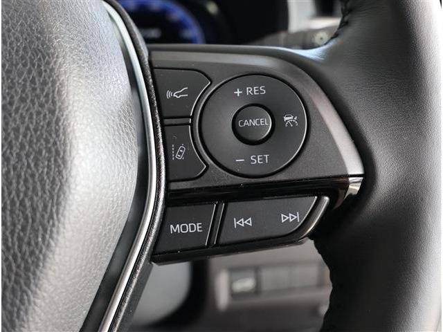 ハリアー Ｚ（19枚目）