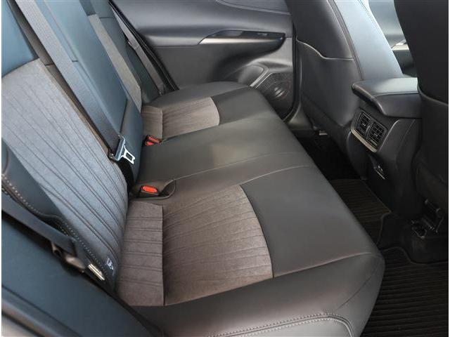 ハリアー Ｚ（21枚目）