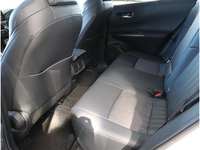 ハリアー Ｚ（23枚目）