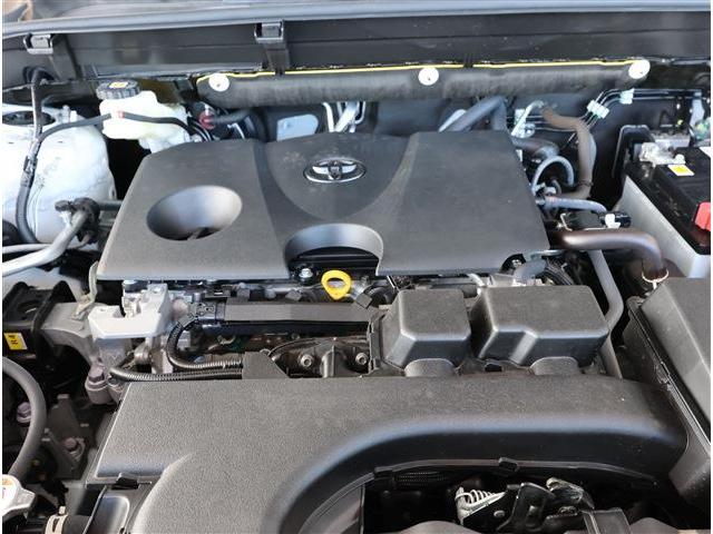 ハリアー Ｚ（26枚目）