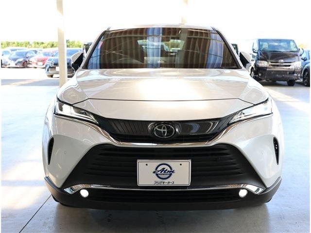 ハリアー Ｚ（29枚目）