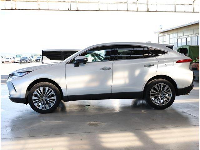 ハリアー Ｚ（33枚目）