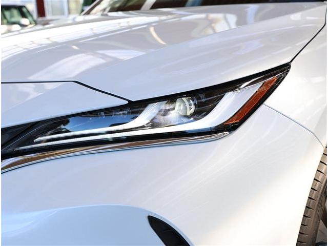 ハリアー Ｚ（34枚目）