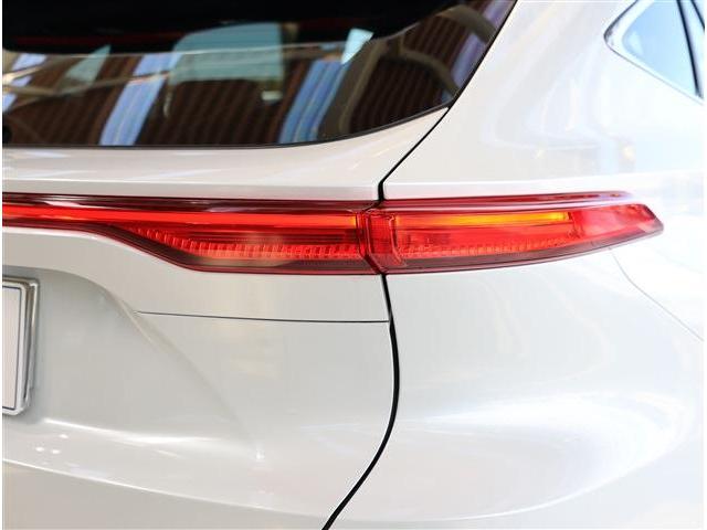 ハリアー Ｚ（35枚目）