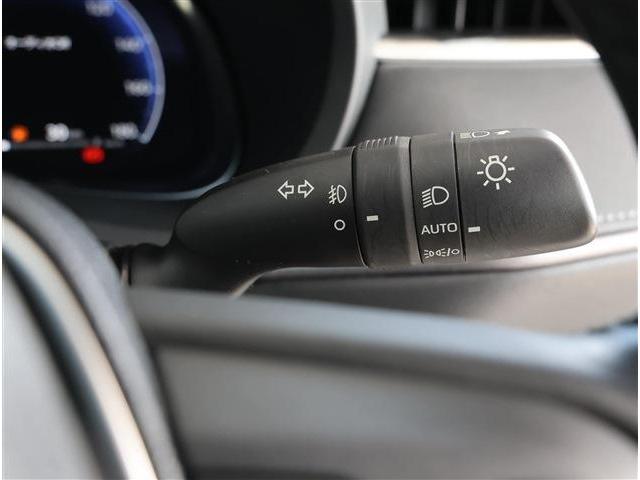 ハリアー Ｚ（37枚目）