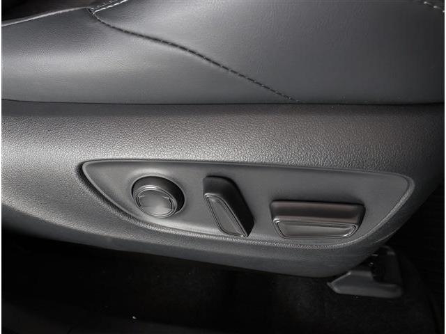 ハリアー Ｚ（38枚目）