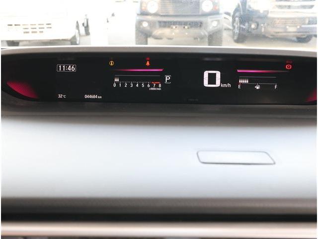 ステップワゴンスパーダ スパーダ　ホンダセンシング　９型ナビ　フルセグＴＶ　Ｂカメラ　ＥＴＣ（8枚目）