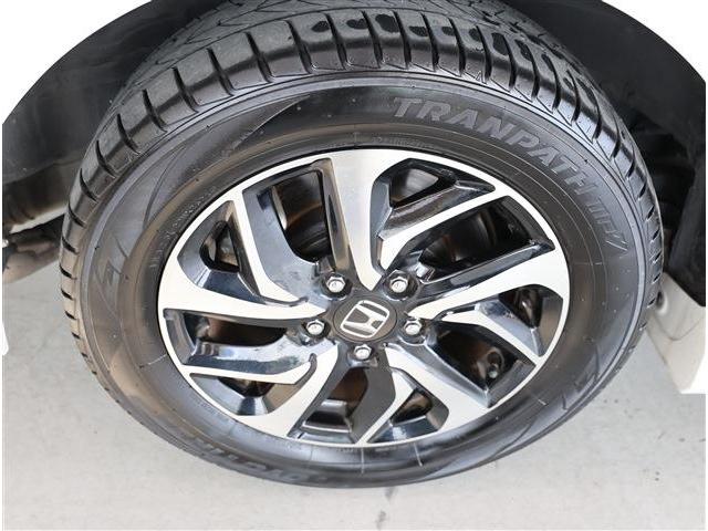 ステップワゴンスパーダ スパーダ　ホンダセンシング　９型ナビ　フルセグＴＶ　Ｂカメラ　ＥＴＣ（9枚目）