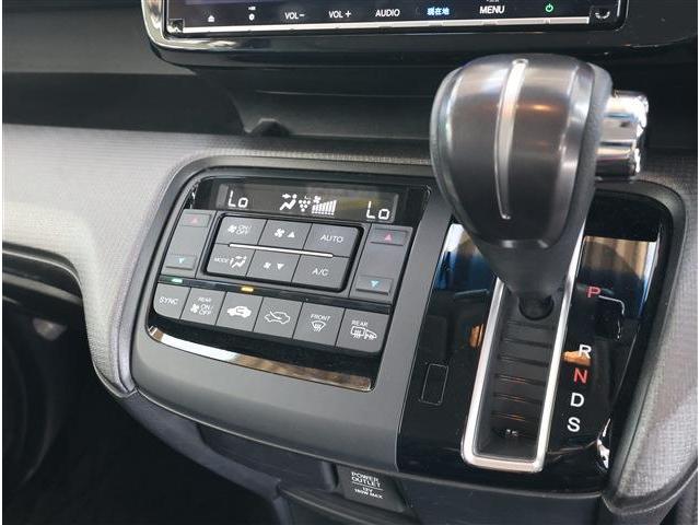 ステップワゴンスパーダ スパーダ　ホンダセンシング　９型ナビ　フルセグＴＶ　Ｂカメラ　ＥＴＣ（10枚目）