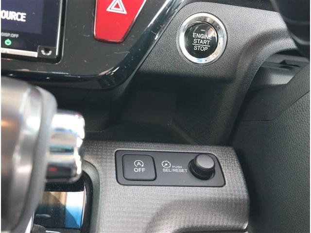 ステップワゴンスパーダ スパーダ　ホンダセンシング　９型ナビ　フルセグＴＶ　Ｂカメラ　ＥＴＣ（11枚目）