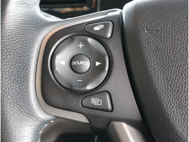 ステップワゴンスパーダ スパーダ　ホンダセンシング　９型ナビ　フルセグＴＶ　Ｂカメラ　ＥＴＣ（14枚目）