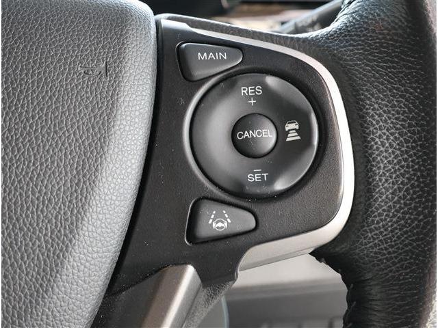 ステップワゴンスパーダ スパーダ　ホンダセンシング　９型ナビ　フルセグＴＶ　Ｂカメラ　ＥＴＣ（15枚目）