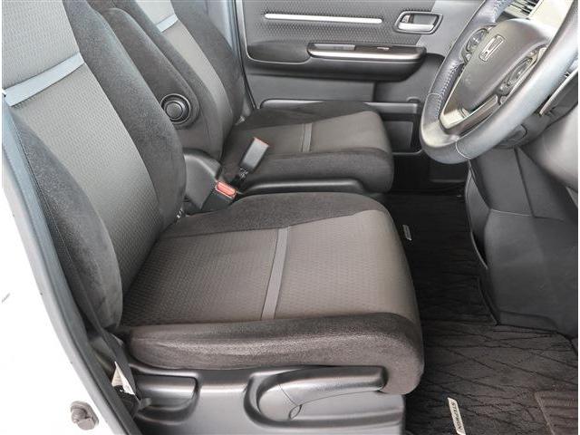 ステップワゴンスパーダ スパーダ　ホンダセンシング　９型ナビ　フルセグＴＶ　Ｂカメラ　ＥＴＣ（18枚目）