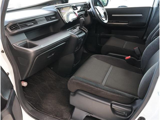 ステップワゴンスパーダ スパーダ　ホンダセンシング　９型ナビ　フルセグＴＶ　Ｂカメラ　ＥＴＣ（21枚目）