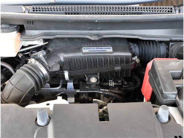 ステップワゴンスパーダ スパーダ　ホンダセンシング　９型ナビ　フルセグＴＶ　Ｂカメラ　ＥＴＣ（25枚目）