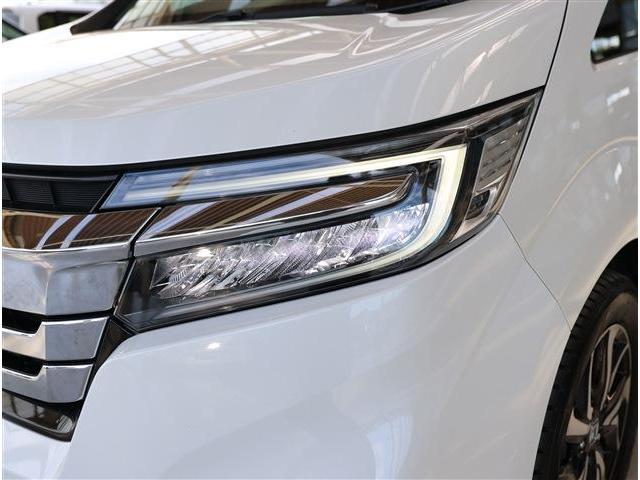 ステップワゴンスパーダ スパーダ　ホンダセンシング　９型ナビ　フルセグＴＶ　Ｂカメラ　ＥＴＣ（32枚目）