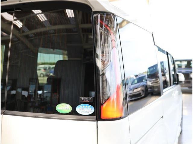 ステップワゴンスパーダ スパーダ　ホンダセンシング　９型ナビ　フルセグＴＶ　Ｂカメラ　ＥＴＣ（33枚目）