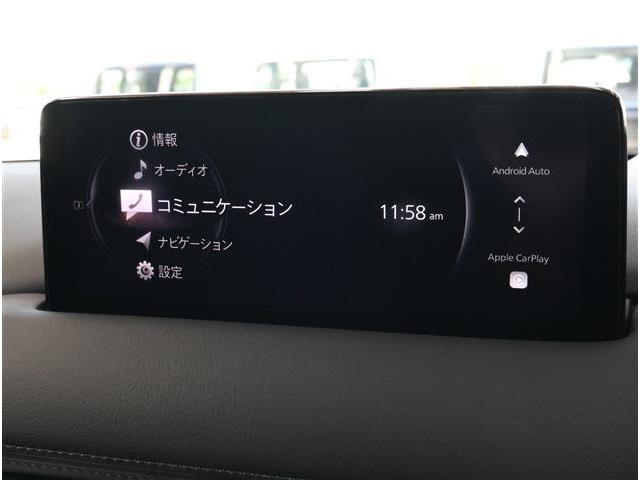 ＣＸ－５ ２５Ｓ　Ｌパッケージ　ナビ　フルセグ　３６０度カメラ　ＥＴＣ（4枚目）