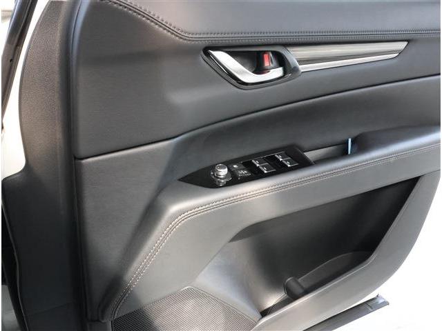 ＣＸ－５ ２５Ｓ　Ｌパッケージ　ナビ　フルセグ　３６０度カメラ　ＥＴＣ（7枚目）