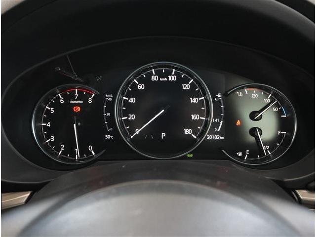 ＣＸ－５ ２５Ｓ　Ｌパッケージ　ナビ　フルセグ　３６０度カメラ　ＥＴＣ（9枚目）